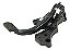 Pedal Do Freio Gm Onix Turbo 1.0 2021 28327127 - Imagem 1