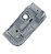 Suporte Pedal Freio Bmw X1 2013 34306769327 - Imagem 1