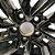 Roda Avulso Aro 16 Vw T-cross 2019 Original - Imagem 4