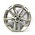 Roda Avulso Aro 17 Vw Jetta 2015 Original - Imagem 1