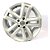 Roda Avulso Aro 17 Vw Jetta 2015 Original - Imagem 1