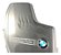 Tampa Capa Motor Bmw 320i 2016 11128610473 - Imagem 3