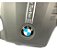 Tampa Capa Motor Bmw 328i 2014 11128610473 - Imagem 4