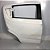 Porta Traseira Direita Gm Sonic Lt 2013 1.6 Detalhe - Imagem 1