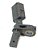 Sensor Do Abs Diant. Esq. Vw Golf 1.4 2014 Tsi 1007115273 - Imagem 2