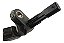 Sensor Do Abs Traseiro Esquerdo Vw Jetta 2.0 2015 Tsi - Imagem 4