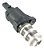 Válvula Solenoide  Bmw 320i 2016 11417639993 - Imagem 1