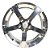 Roda Aro 17 Gm Captiva 2012 3.6 N2 - Imagem 1