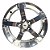 Roda Aro 17 Gm Captiva 2012 3.6 N3 - Imagem 1