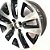 Roda Avulso Gm Spin 2015 Aro 16 Original - Imagem 2