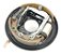Sapata Freio Traseiro Direito Gm Sonic 2013 1.6 Ltz - Imagem 3
