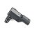 Sensor Pressão Map Gm Tracker 2023 1.2 Turbo 55497890 - Imagem 3