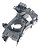 Suporte Chave De Seta Gm S10 2020 2.8 Diesel - Imagem 3