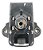 Suporte Coxim Direito Motor Gm S10 2020 2.8 Diesel - Imagem 4