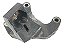 Suporte Coxim Direito Motor Gm S10 2020 2.8 Diesel 52133728 - Imagem 3