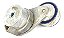 Tensor Esticador De Correia Gm Sonic 1.6 2013 Ltz 25189926 - Imagem 3
