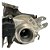 Turbina Com Atuador Gm Tracker 2017 1.4 Lt Turbo 12679375 - Imagem 5