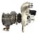 Turbina Com Atuador Gm Tracker 2017 1.4 Lt Turbo 12679375 - Imagem 2