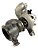 Turbina Com Atuador Gm Tracker 2017 1.4 Lt Turbo 12679375 - Imagem 1