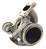 Turbina Gm Cruze 2019 1.4 Turbo 49180 04055 - Imagem 4