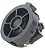 Tweeter Coluna Diant. Direita Gm Onix 2020 Turbo 26216360 - Imagem 2