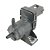 Válvula Solenóide Controle Vácuo Gm S10 2015 2.8 Diesel - Imagem 1