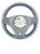 Volante Com Comando Gm Spin 2017 1.8 Original - Imagem 6