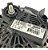Alternador Renault Duster 2.0 2018 4x2 231002418r - Imagem 2