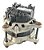 Alternador Renault Duster 2.0 2018 4x2 231002418r - Imagem 1