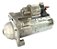 Motor Arranque Partida Renault Duster 2018 2.0 233009258r - Imagem 1