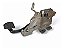 Pedal De Freio Renault Fluence 2015 2.0 16v - Imagem 3
