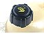 Reservatorio Agua Radiador Renault Duster 2018 2.0 4x2 - Imagem 2