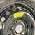 Roda Estepe 145/90 Aro 16 Renault Duster 2.0 2018 4x2 - Imagem 2
