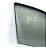 Vidro De Porta Dianteiro Direito Renault Sandero 2012 1.6 - Imagem 3