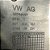 Alojamento Esq. Corta Fogo Audi Q3 1.4 2018 Tfsi 5n1805367 - Imagem 6