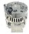 Alternador Audi A4 2.0 2013 Tfsi 06h903017 - Imagem 3