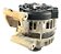 Alternador Chevrolet Tracker 1.4 2017 Turbo Lt 42444279 - Imagem 6