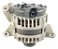 Alternador Chevrolet Tracker 1.4 2017 Turbo Lt 42444279 - Imagem 3