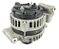 Alternador Chevrolet Tracker 1.4 2017 Turbo Lt 42527602 - Imagem 3