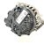 Alternador Citroen C4 Cactus 2020 1.6 Thp 9822230780 - Imagem 7