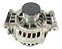 Alternador Citroen C4 Cactus 2020 1.6 Thp 9822230780 - Imagem 2
