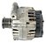 Alternador Citroen C4 Cactus 2020 1.6 Thp 9822230780 - Imagem 4