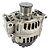 Alternador Citroen C4 Cactus 2020 1.6 Thp 9822230780 - Imagem 1