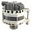 Alternador Citroen C4 Cactus 2021 1.6 984423708001 - Imagem 3