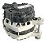 Alternador Citroen C4 Cactus 2021 1.6 984423708001 - Imagem 1