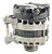 Alternador Citroen C4 Cactus 2021 1.6 984423708001 - Imagem 6