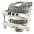 Alternador Citroen C4 Cactus 2021 1.6 984423708001 - Imagem 5