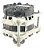 Alternador Citroen C4 Cactus 2021 1.6 984423708001 - Imagem 4