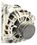 Alternador Citroen C4 Cactus 2021 1.6 984423708001 - Imagem 8