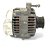 Alternador Jaguar X Type 2008 3.0 - Imagem 1